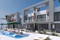 Penthouse 3 Zimmer 105 m² Agios Sergios, Nordzypern