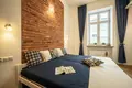 Apartamento 3 habitaciones 96 m² en Lodz, Polonia