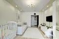 Квартира 2 комнаты 65 м² Мухавецкий сельский Совет, Беларусь