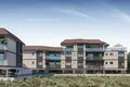 Квартира 3 спальни 122 м² Агиос Тихонас, Кипр