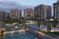 Квартира 4 комнаты 170 м² Инегёль, Турция