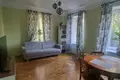 2 room apartment 44 m² in Warsaw, Poland