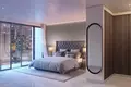 Apartamento 2 habitaciones 57 m² Dubái, Emiratos Árabes Unidos