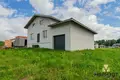 Casa 310 m² Jzufouski siel ski Saviet, Bielorrusia