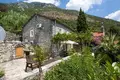 Dom 2 pokoi 68 m² Bijela, Czarnogóra