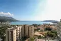 Studio apartment 32 m² Becici, Montenegro