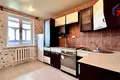 Appartement 3 chambres 60 m² Cyrvonaja Slabada, Bélarus