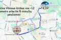 Gewerbefläche 74 m² Vilnius, Litauen