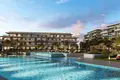 Квартира 2 спальни 80 м² Михас, Испания
