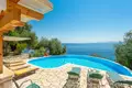Villa de 4 habitaciones 150 m² Katavolos, Grecia