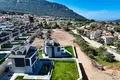 5-Zimmer-Villa 200 m² Fethiye, Türkei