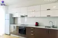 2 room apartment 71 m² Minsk, Belarus