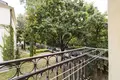 3 room apartment 49 m² Warsaw, Poland