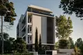 Mieszkanie 2 pokoi 77 m² Jermasoja, Cypr