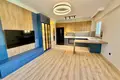 Appartement 3 chambres 115 m² Mezitli, Turquie