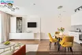 3 room apartment 66 m² Vilnius, Lithuania