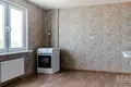 Квартира 3 комнаты 78 м² Мачулищи, Беларусь