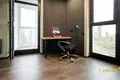 Wohnung 2 zimmer 56 m² Minsk, Belarus