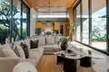 villa de 5 chambres 717 m² Kamala, Thaïlande
