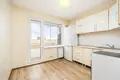 2 room apartment 52 m² Fanipal, Belarus