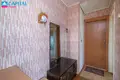 Квартира 1 комната 18 м² Вильнюс, Литва