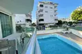 2 bedroom apartment  Oba, Turkey
