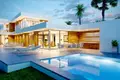 3 bedroom villa 400 m² Provincia de Alacant/Alicante, Spain