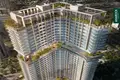 Квартира 1 комната 616 м² Дубай, ОАЭ