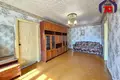 Apartamento 2 habitaciones 43 m² Saligorsk, Bielorrusia