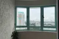 2 room apartment 65 m² Minsk, Belarus
