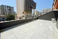 Wohnung 3 zimmer 81 m² Mezitli, Türkei