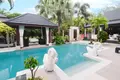 5 bedroom villa 530 m² Rawai, Thailand