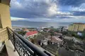 1 room apartment 76 m² Pomorie, Bulgaria