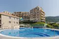Wohnung 3 Schlafzimmer 123 m² Becici, Montenegro