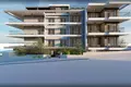 Mieszkanie 2 pokoi 114 m² Agios Athanasios, Cyprus