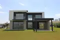 Willa 8 pokojów 450 m² Golbasi, Turcja