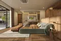 villa de 5 chambres 717 m² Kamala, Thaïlande