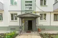 Wohnung 2 zimmer 45 m² Minsk, Weißrussland