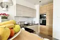 2 room apartment 62 m² Warsaw, Poland