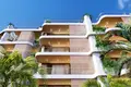 1 bedroom apartment 170 m² Canggu, Indonesia