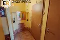 Wohnung 3 Zimmer 71 m² Bjarosa, Weißrussland