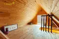 Maison 60 m² Usiazski sielski Saviet, Bélarus