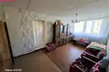 3 room apartment 55 m² Mazeikiai, Lithuania