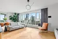 Apartamento 4 habitaciones 124 m² Varsovia, Polonia