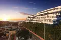 Appartement 1 chambre 102 m² Mijas, Espagne