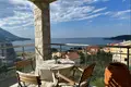 1 bedroom apartment 54 m² Budva, Montenegro