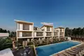 Apartamento 2 habitaciones 210 m² Mezitli, Turquía