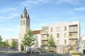 Wohnung 3 Schlafzimmer 60 m² Metropolitanes Frankreich, Frankreich