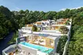 Willa 3 pokoi 425 m² Phuket, Tajlandia