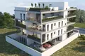 Mieszkanie 2 pokoi 81 m² Strovolos, Cypr